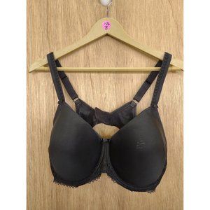 Fantasie Rebecca Bra- Black- Size 40DD- Preowned